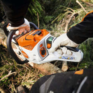 Tronçonneuse à batterie STIHL MSA 300 C-O – Image 4