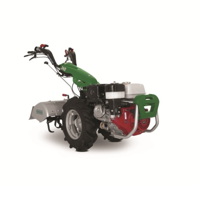 Motoculteur Thermique Ferrari 340 PowerSafe