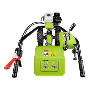 Motoculteur thermique Grillo G 46 – Image 4