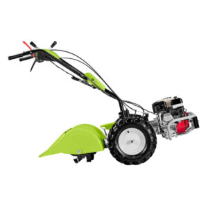 Motoculteur thermique Grillo G 46 – Image 3
