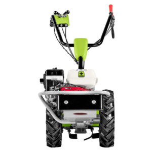 Motoculteur thermique Grillo G 46 – Image 2
