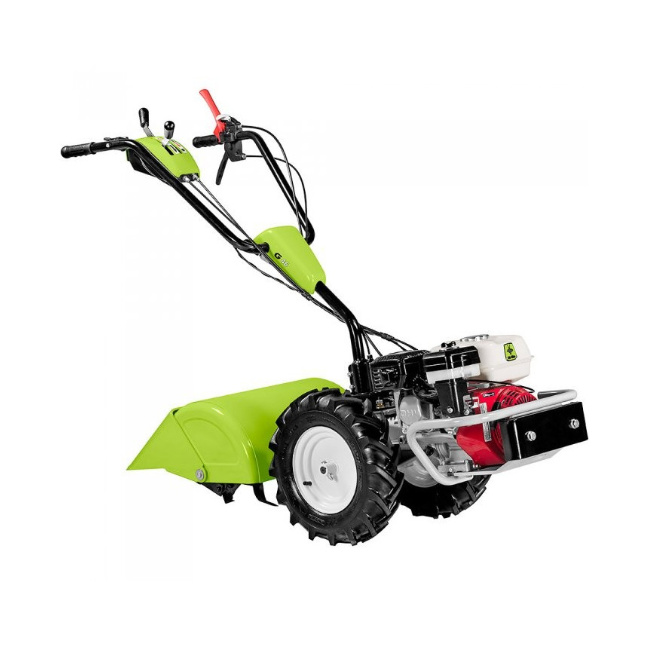 Motoculteur thermique Grillo G 46