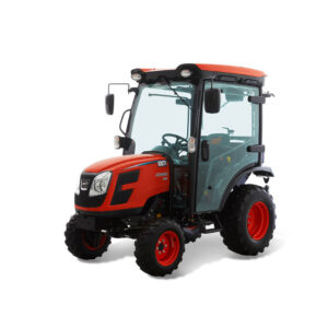 Tracteur Compact Kioti CX2510 HST Cabine