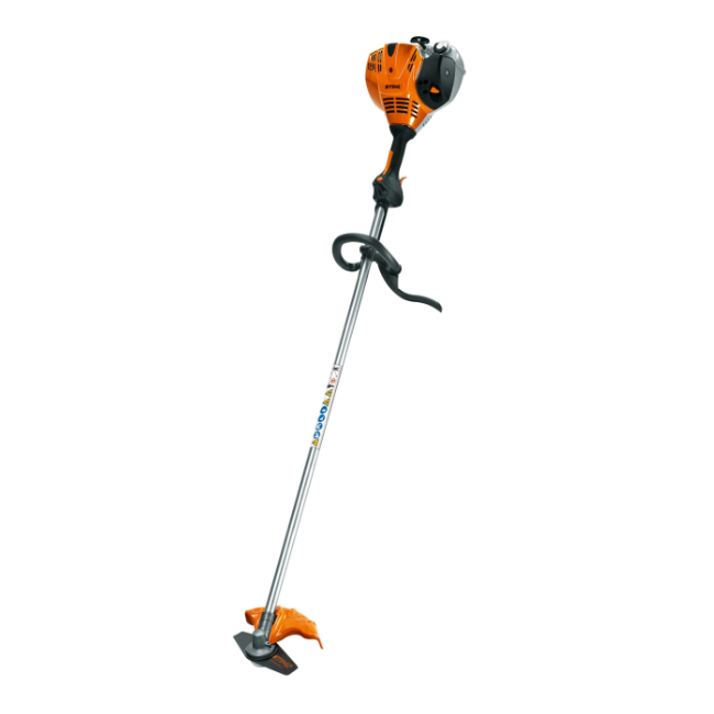 Débroussailleuse thermique STIHL FS 70 RC-E