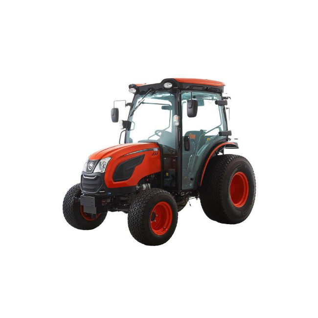 Tracteur Compact Kioti CK2630 H Cabine