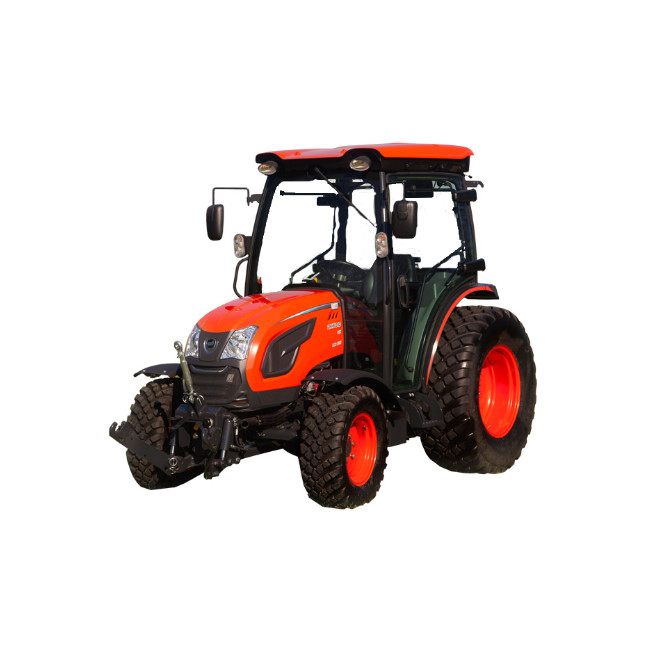 Tracteur Kioti DK4520 HST Cabine