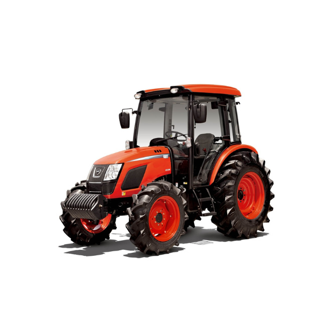Tracteur Kioti RX 7330 Cabine