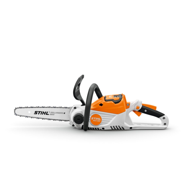 Tronçonneuse à batterie STIHL MSA 60 C-B