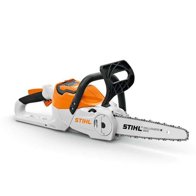 Tronçonneuse à batterie STIHL MSA 140 C-B