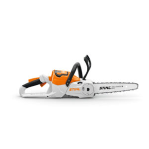 Tronçonneuse à batterie STIHL MSA 70 C-B