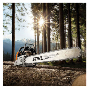 Tronçonneuse Thermique STIHL MS 661 C-M – Image 3