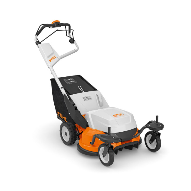 Souffleur à batterie STIHL BGA 300