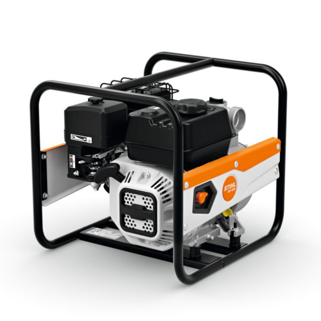 Pompe à eau Stihl thermique WP 300