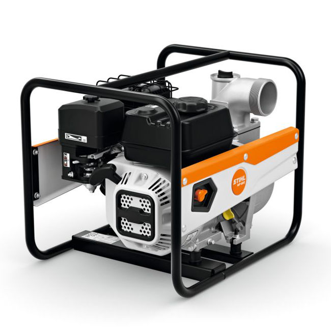 Pompe à eau Stihl thermique WP 600
