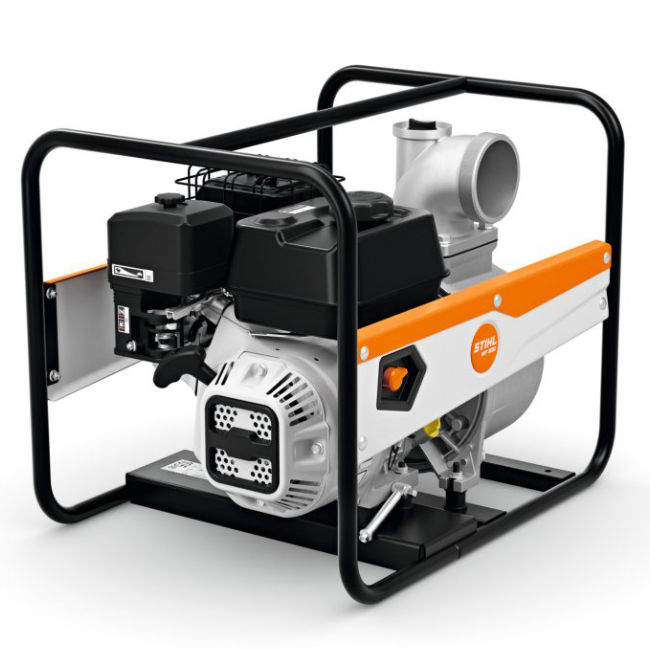 Pompe à eau Stihl thermique WP 900