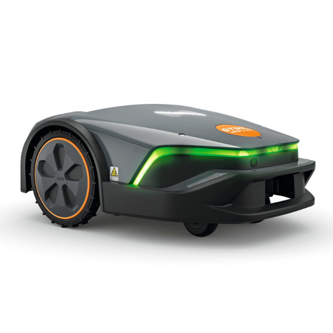 Robot de tonte STIHL IMOW 6 EVO