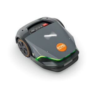 Robot de tonte STIHL IMOW 6 EVO – Image 3