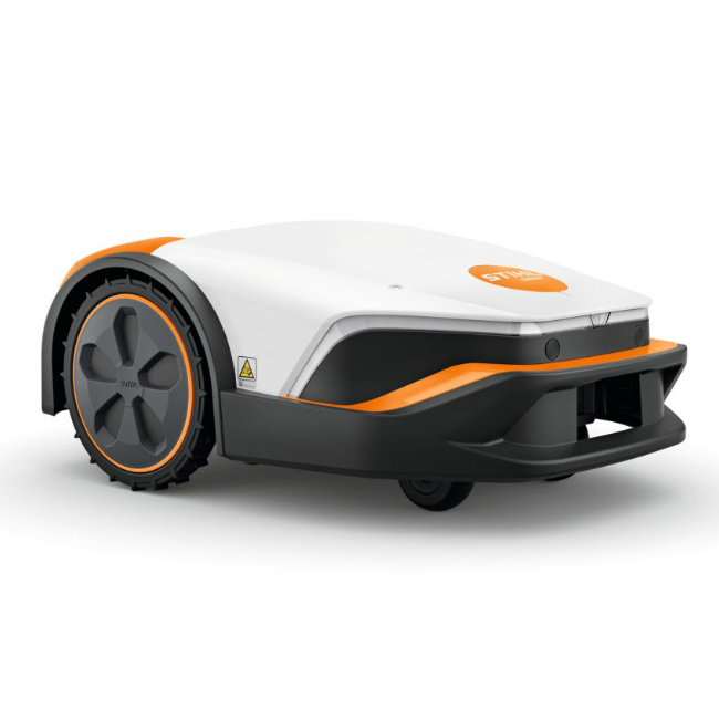 Robot de tonte STIHL IMOW 7
