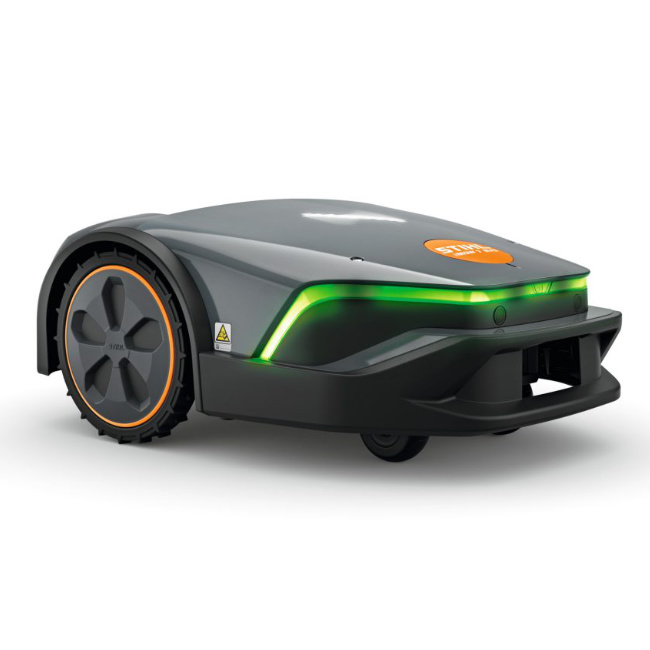 Robot de tonte STIHL IMOW 7 EVO
