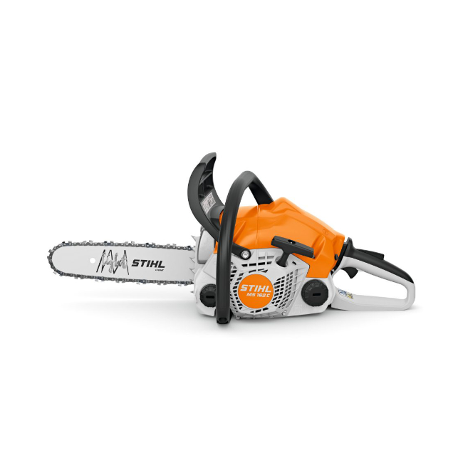 Tronçonneuse Thermique STIHL MS 162 C-BE chez Via Motoculture Montpellier