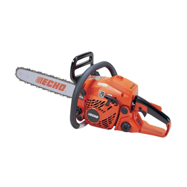 Tronçonneuse Thermique Echo CS 420 ES