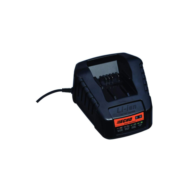 Chargeur Ultra Rapide Echo LCJU-560