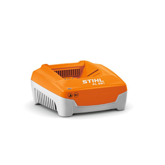 Chargeur Stihl ultra rapide AL 501