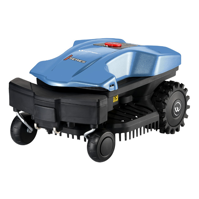 Robot de tonte Wiper i100S