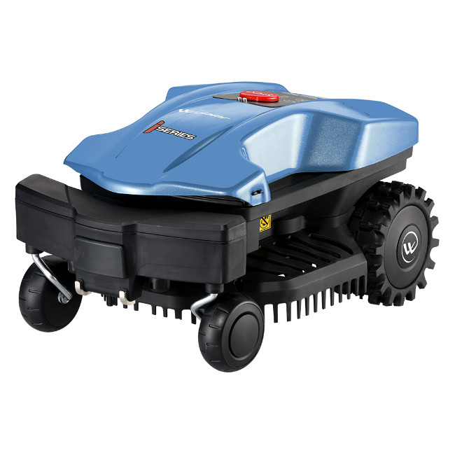 Robot de tonte Wiper i130S