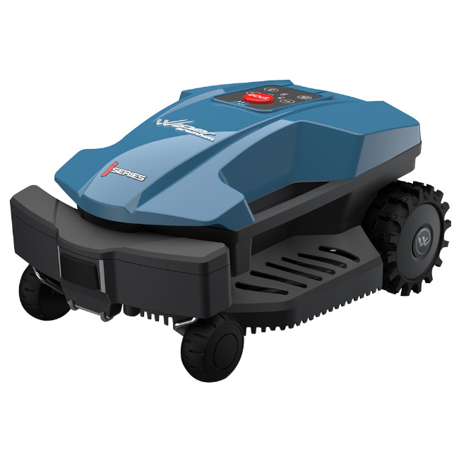 Robot de tonte Wiper i180S