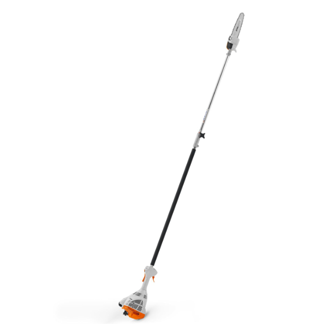 Perche d'élagage Thermique STIHL HT 56 C-E