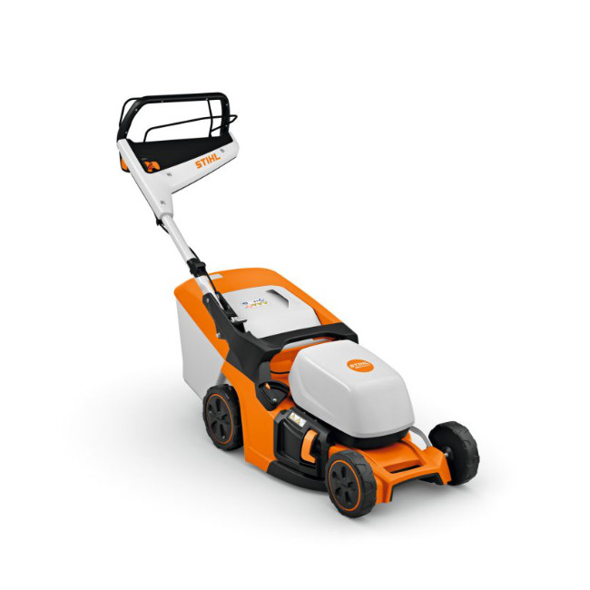 Tondeuse à batterie STIHL RMA 443 V AK System