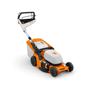 Tondeuse à batterie STIHL RMA 448 AK System