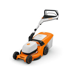 Tondeuse à batterie STIHL RMA 448 AK System – Image 2