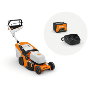 Tondeuse à batterie STIHL RMA 448 AK System – Image 3