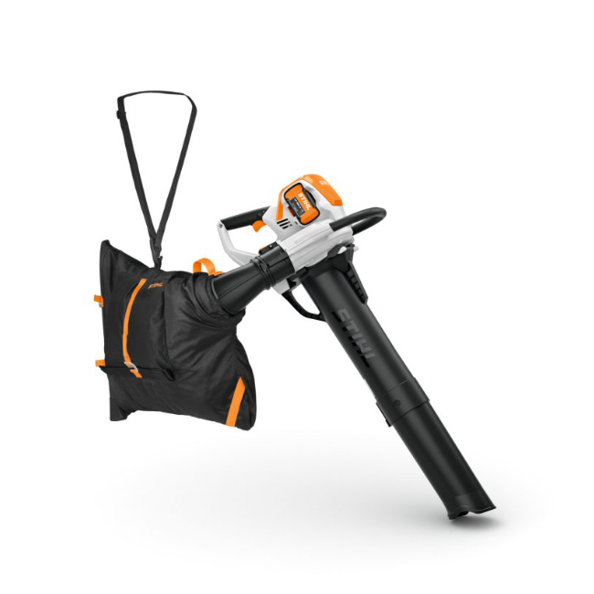 Souffleur Aspirateur à batterie Stihl SHA 140