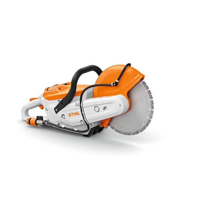 Découpeuse à batterie STIHL TSA 300