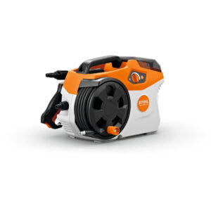 Nettoyeur haute pression à batterie STIHL REA 100 Plus - AP System – Image 3
