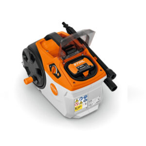 Nettoyeur haute pression à batterie STIHL REA 100 Plus - AP System – Image 2