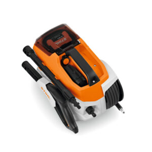 Nettoyeur haute pression à batterie STIHL REA 60 Plus - AK System – Image 3
