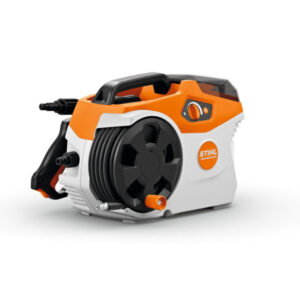 Nettoyeur haute pression à batterie STIHL REA 60 Plus - AK System – Image 2