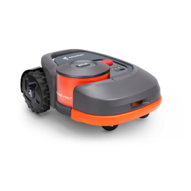 Robot de tonte Sans Fil SEGWAY Navimow H800E