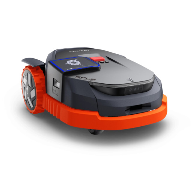 Robot de tonte Sans Fil SEGWAY Navimow X315E
