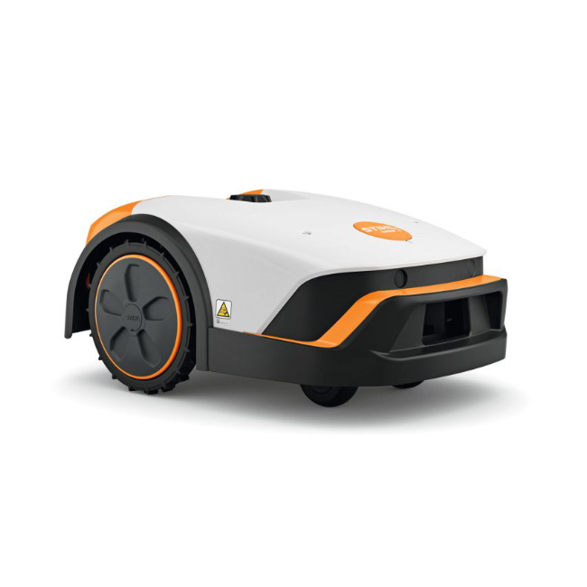 Robot de tonte STIHL IMOW 4