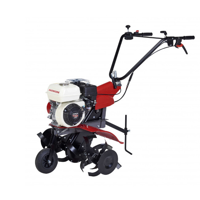 Motobineuse Honda FG 320