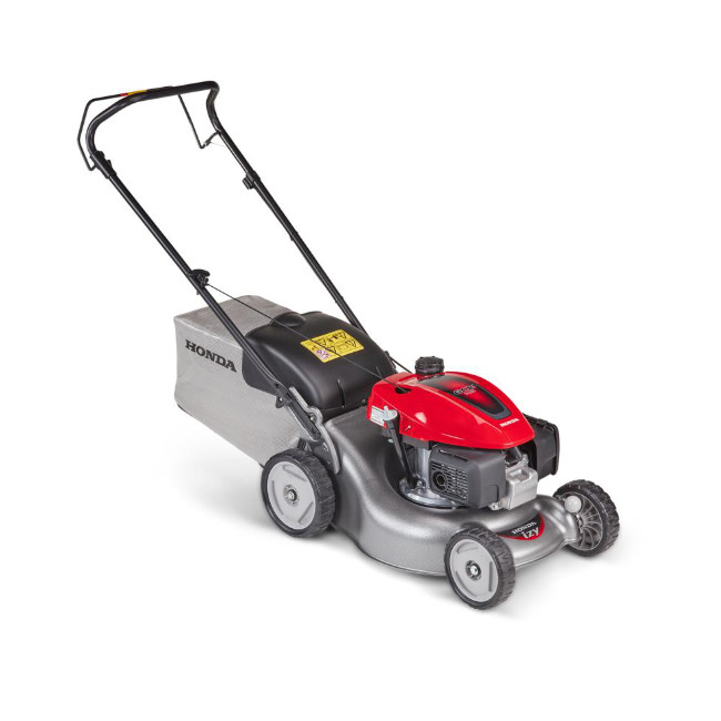 Tondeuse Thermique Honda HRG 416 PKE