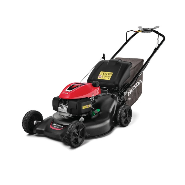 Tondeuse Thermique Honda HRN 536 VKE – Image 3