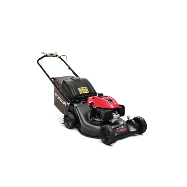 Tondeuse Thermique Honda HRN 536 VYE