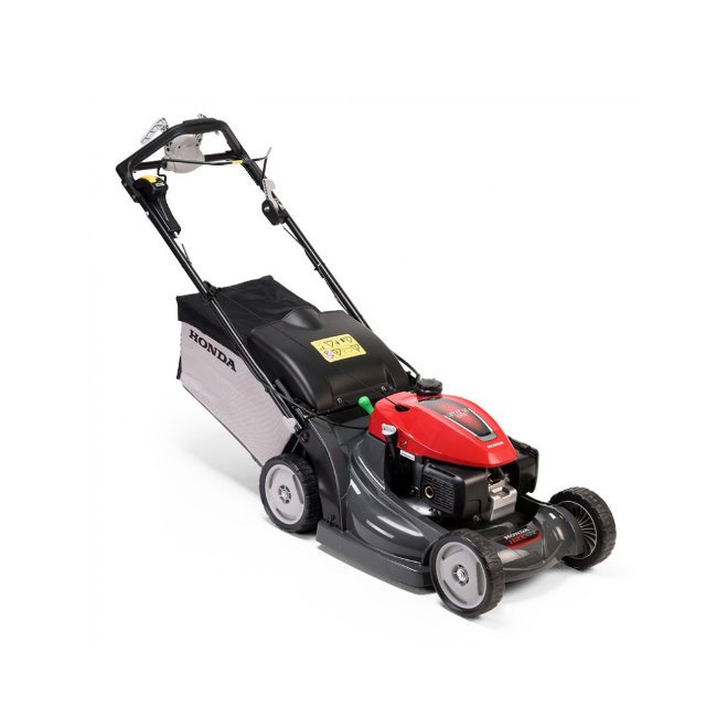 Tondeuse Thermique Honda HRX 476 VYE