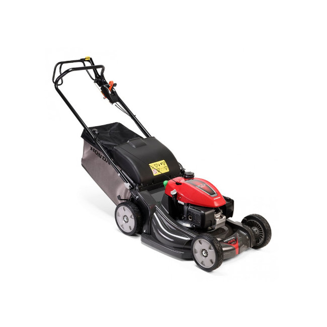 Tondeuse Thermique Honda HRX 537 HYE
